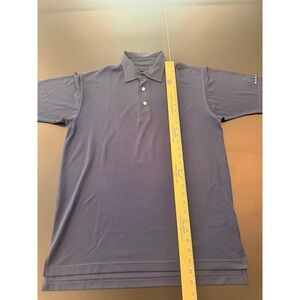 NWOT‎ Dunning Golf Polo